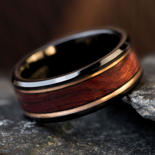 guy's wedding bands